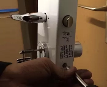 Bozyaka 7/24 Çilingir Hizmeti